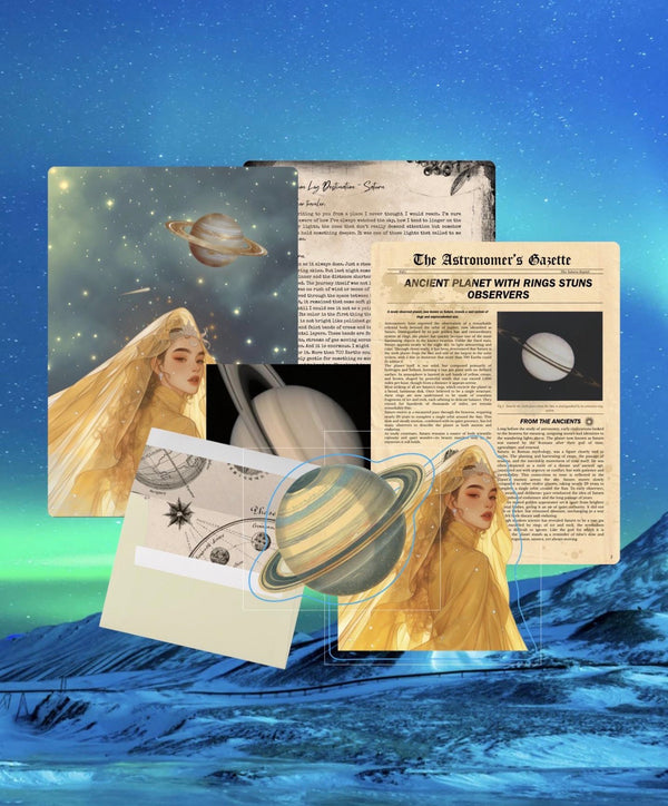Wanderer Monthly Subscription
