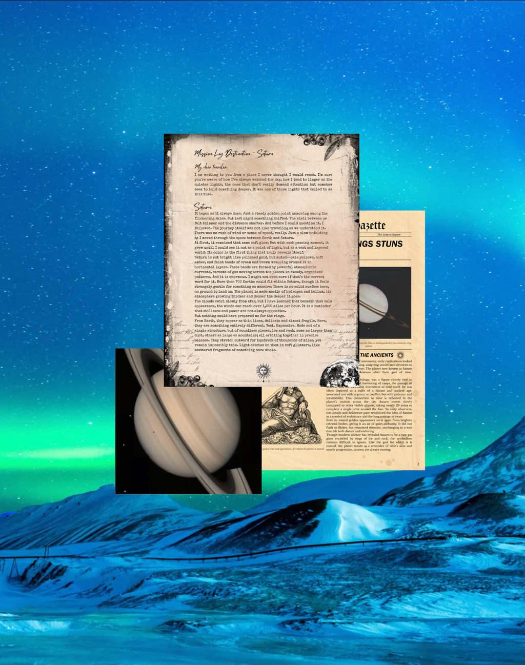 Basic Wanderer Monthly Subscription