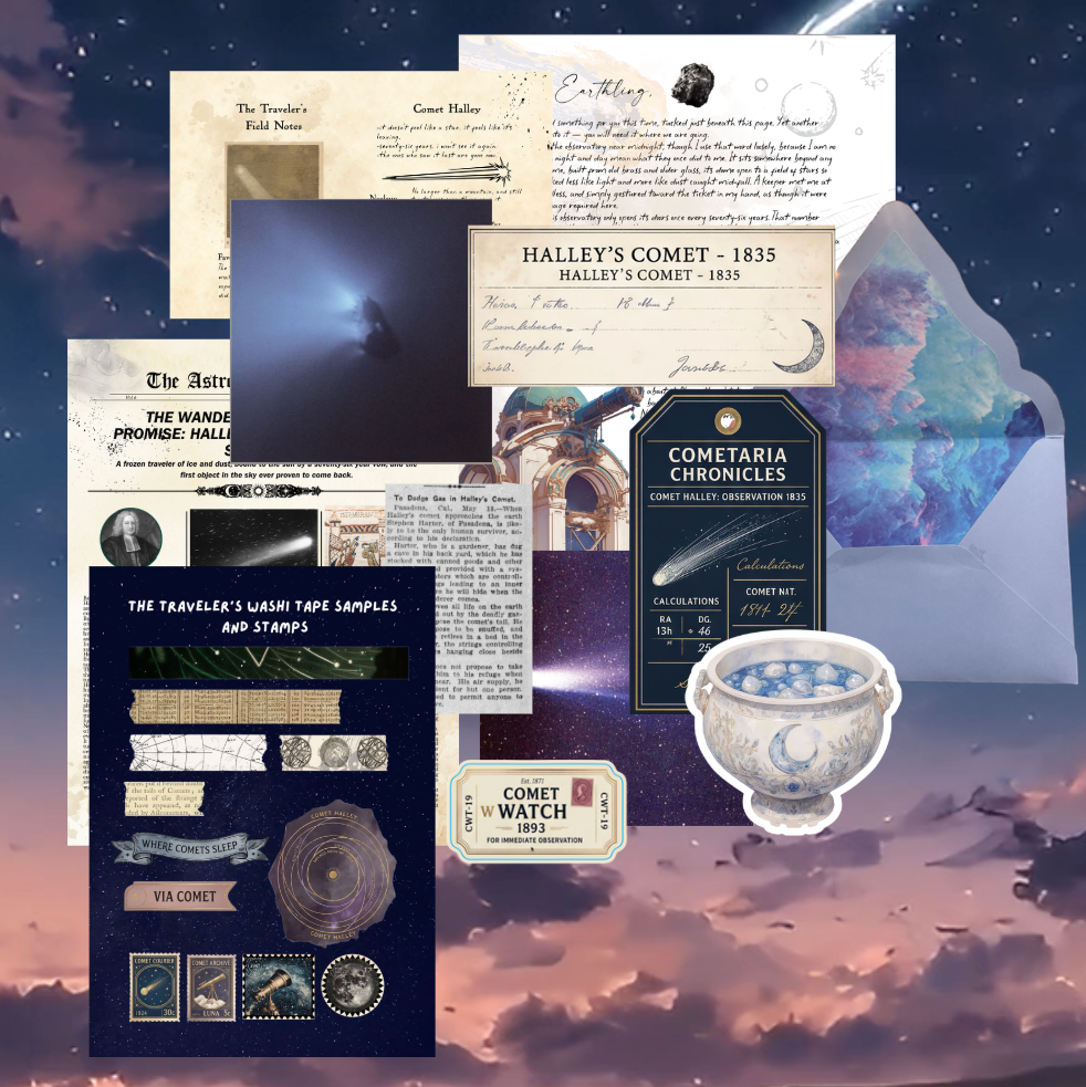 Voyager (International)