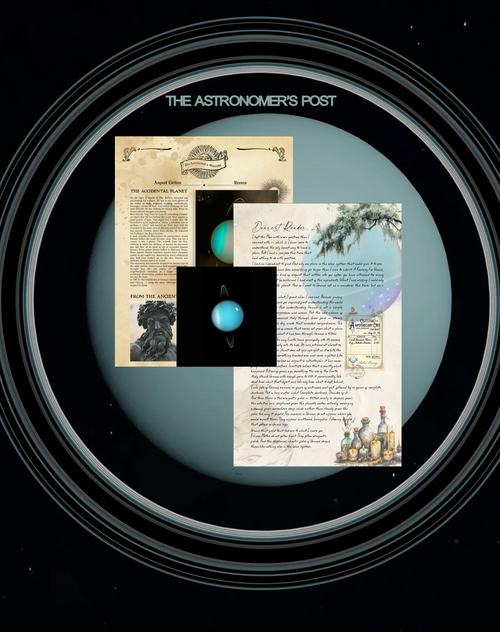Basic Wanderer Monthly Subscription
